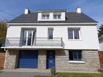 Vente maison 5 pièces Langonnet 56