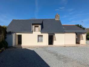 Vente Maison 1 chambreLangonnet