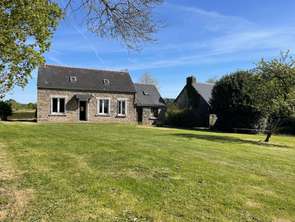 Vente Maison 1 chambreLangonnet
