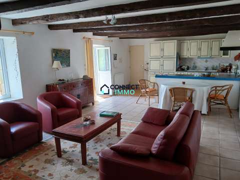 Vente maison 5 pièces Vente maison 5 pièces