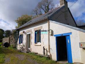 Vente Maison 3 chambresLangonnet