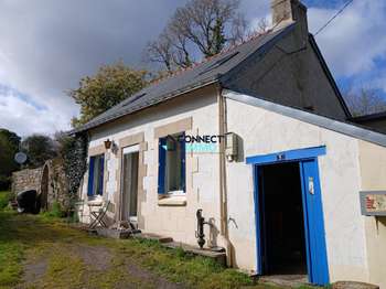 Photo Vente maison Langonnet