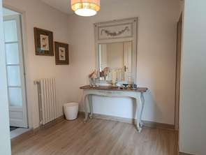 Vente Maison 3 chambresLangonnet