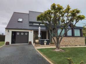Vente Maison 3 chambresLangonnet