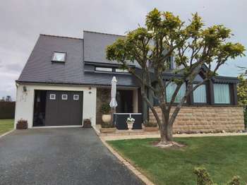 Vente maison 6 pièces Langonnet 56
