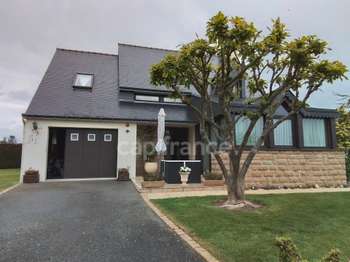 Vente maison 6 pièces Langonnet 56
