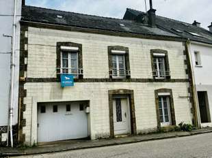 Photo Vente maison Langonnet