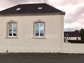 Vente Maison 3 chambresLangonnet