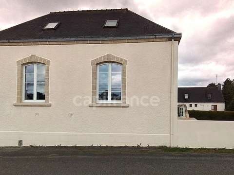 Vente maison 5 pièces Langonnet 56