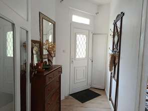 Vente Maison 4 chambresLangonnet