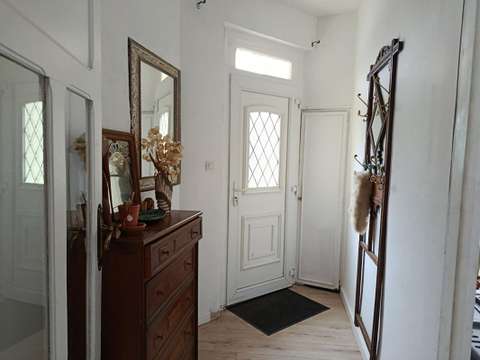 Vente maison 6 pièces Langonnet 56