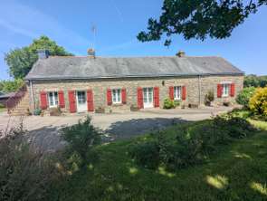 Vente Maison 3 chambresLangonnet