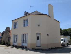 Vente Maison 4 chambresLangonnet