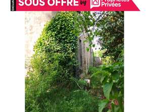 Vente Maison 2 piècesLangonnet