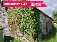 Vente maison 2 pièces