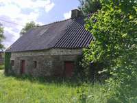Vente maison 2 pièces