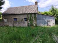 Vente maison 2 pièces