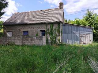 Vente maison 2 pièces