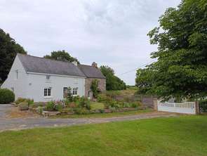 Vente Maison 4 chambresLangonnet