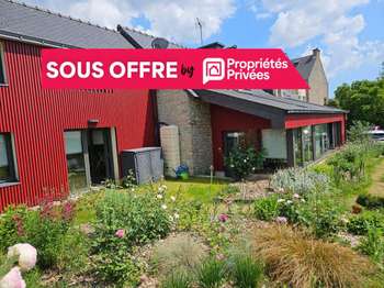 Vente Maison 2 chambresLangonnet
