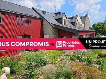 Vente Maison 2 chambresLangonnet