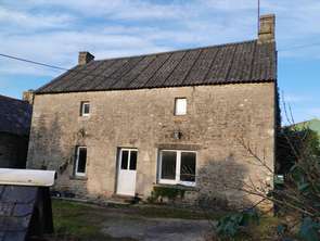 Vente Maison 4 piècesLangonnet