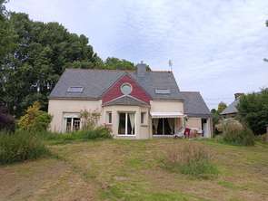 Vente Maison 5 chambresLangonnet