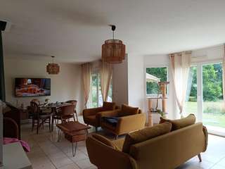 Vente maison 7 pièces Vente maison 7 pièces
