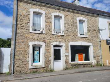 Vente Maison 3 chambresLangonnet