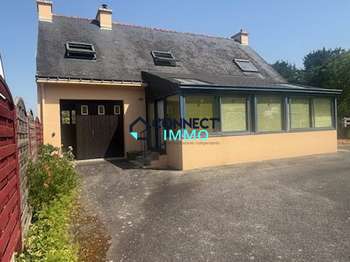Vente Maison 4 chambresLangonnet