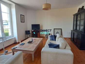 Vente Maison 3 chambresLangonnet