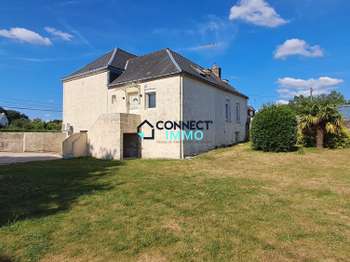 Vente Maison 3 chambresLangonnet