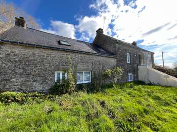 Vente Maison 4 chambresLangonnet