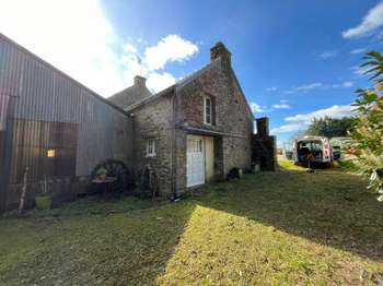Vente Maison 4 chambresLangonnet