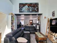 Vente maison 2 pièces