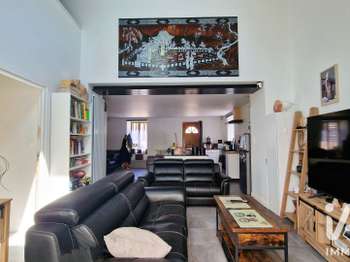 Vente maison 2 pièces Langonnet 56