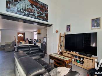 Vente maison 2 pièces