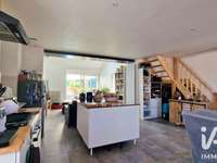 Vente maison 2 pièces