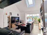 Vente maison 2 pièces
