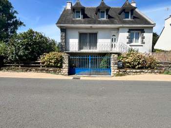 Vente Maison 6 chambresLangonnet