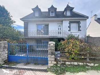 Vente Maison 6 chambresLangonnet