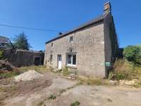 Vente maison 2 pièces Vente maison 2 pièces