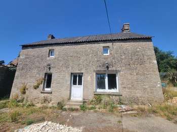 Vente Maison 2 piècesLangonnet