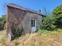 Vente maison 2 pièces Vente maison 2 pièces