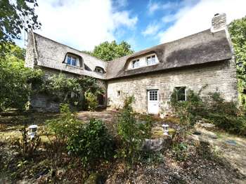 Photo Vente maison Langonnet