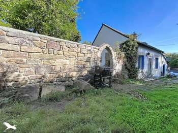 Vente Maison 2 chambresLangonnet