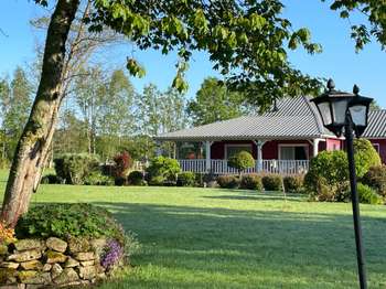 Vente Maison 2 chambresLangonnet