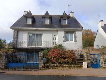 Vente Maison 6 chambresLangonnet