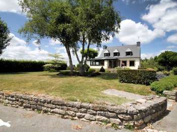 Vente Maison 4 chambresLangonnet