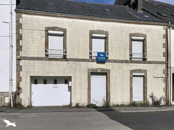 Vente Maison 2 chambresLangonnet